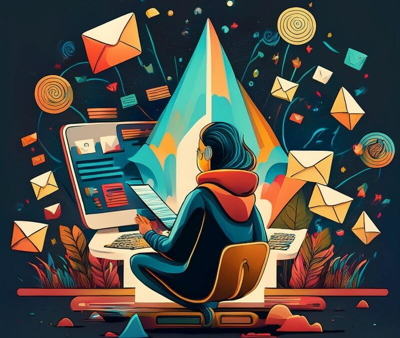 Estrategia Transmedia: Ampliando Historias En Múltiples Plataformas